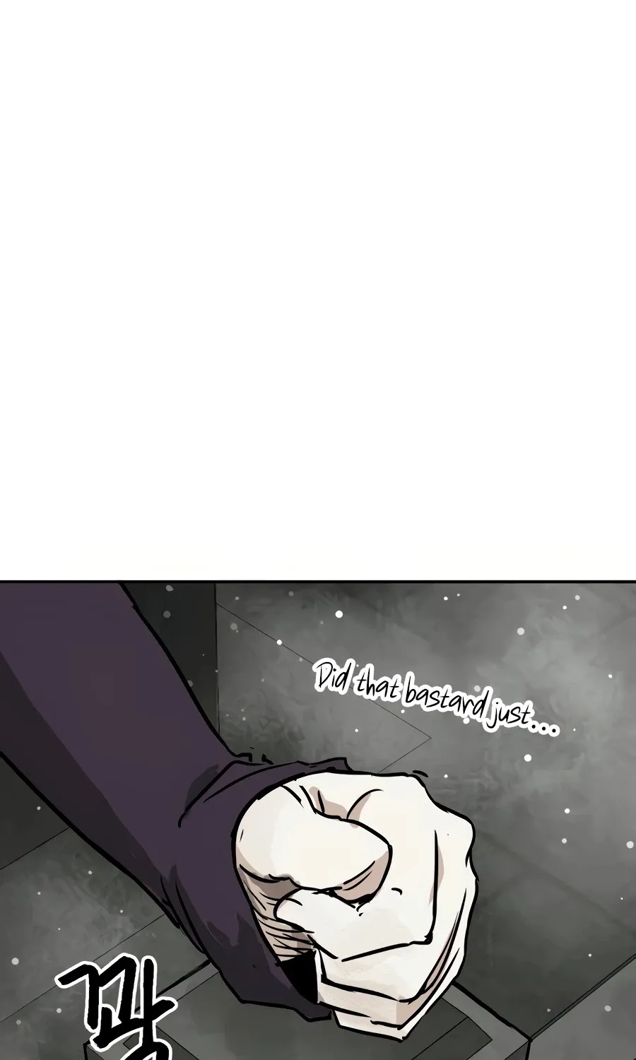Infinite Leveling: Murim Mangakakalot X Chapter 69 Page 86