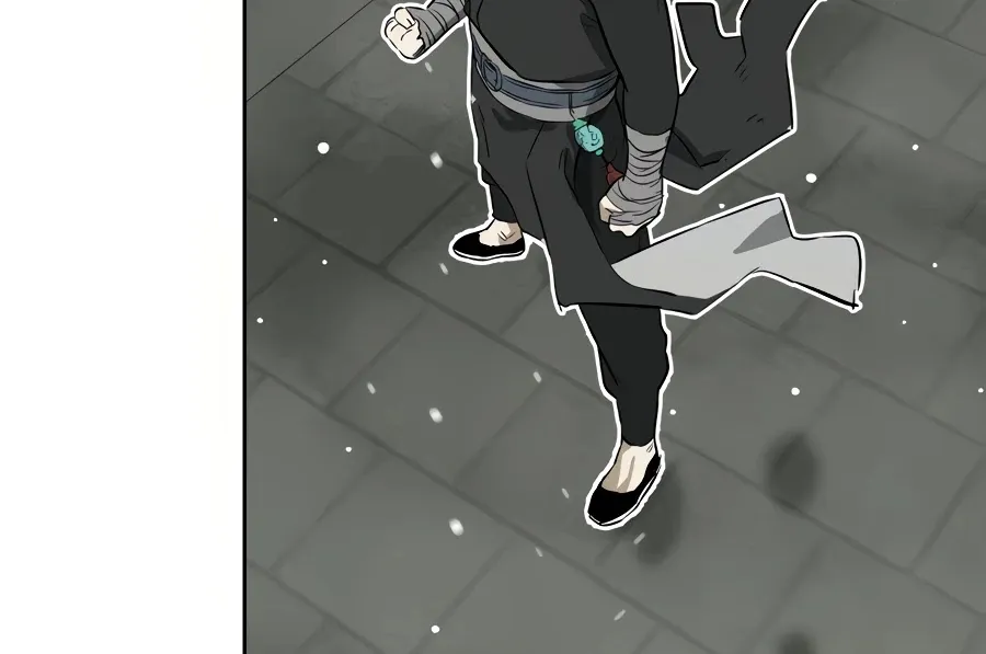 Infinite Leveling: Murim Mangakakalot X Chapter 69 Page 89