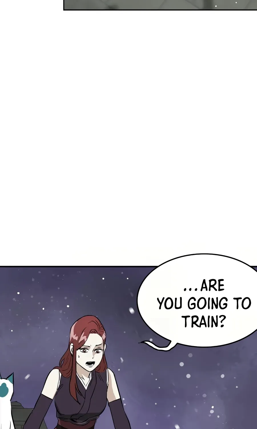 Infinite Leveling: Murim Mangakakalot X Chapter 69 Page 90