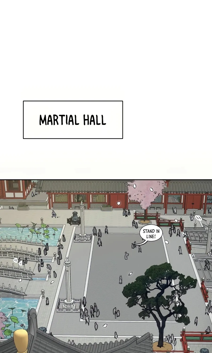 Infinite Leveling: Murim Mangakakalot X Chapter 69 Page 10