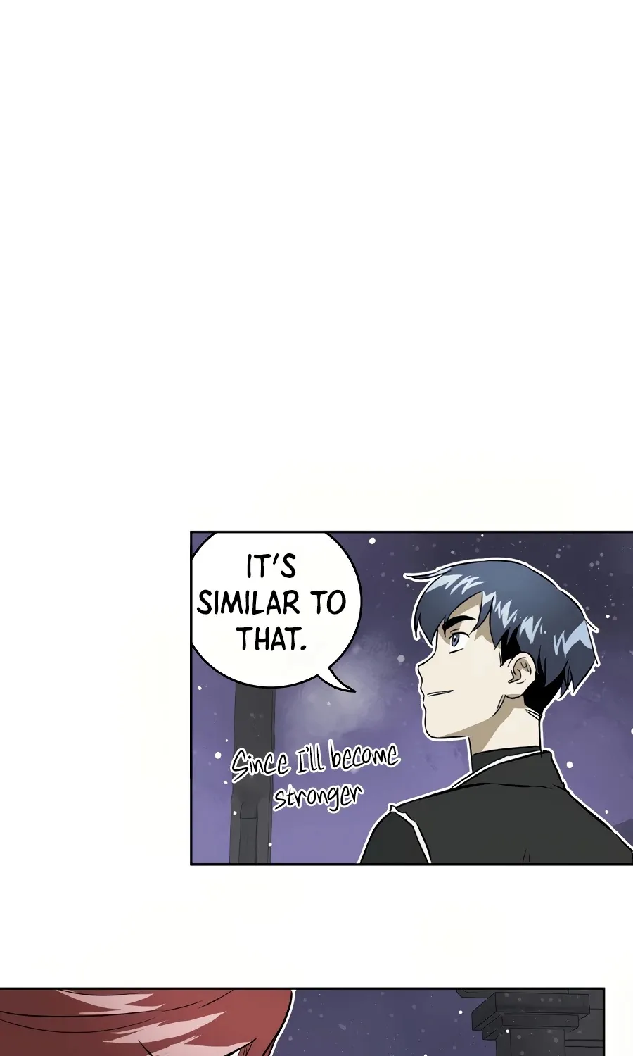 Infinite Leveling: Murim Mangakakalot X Chapter 69 Page 92