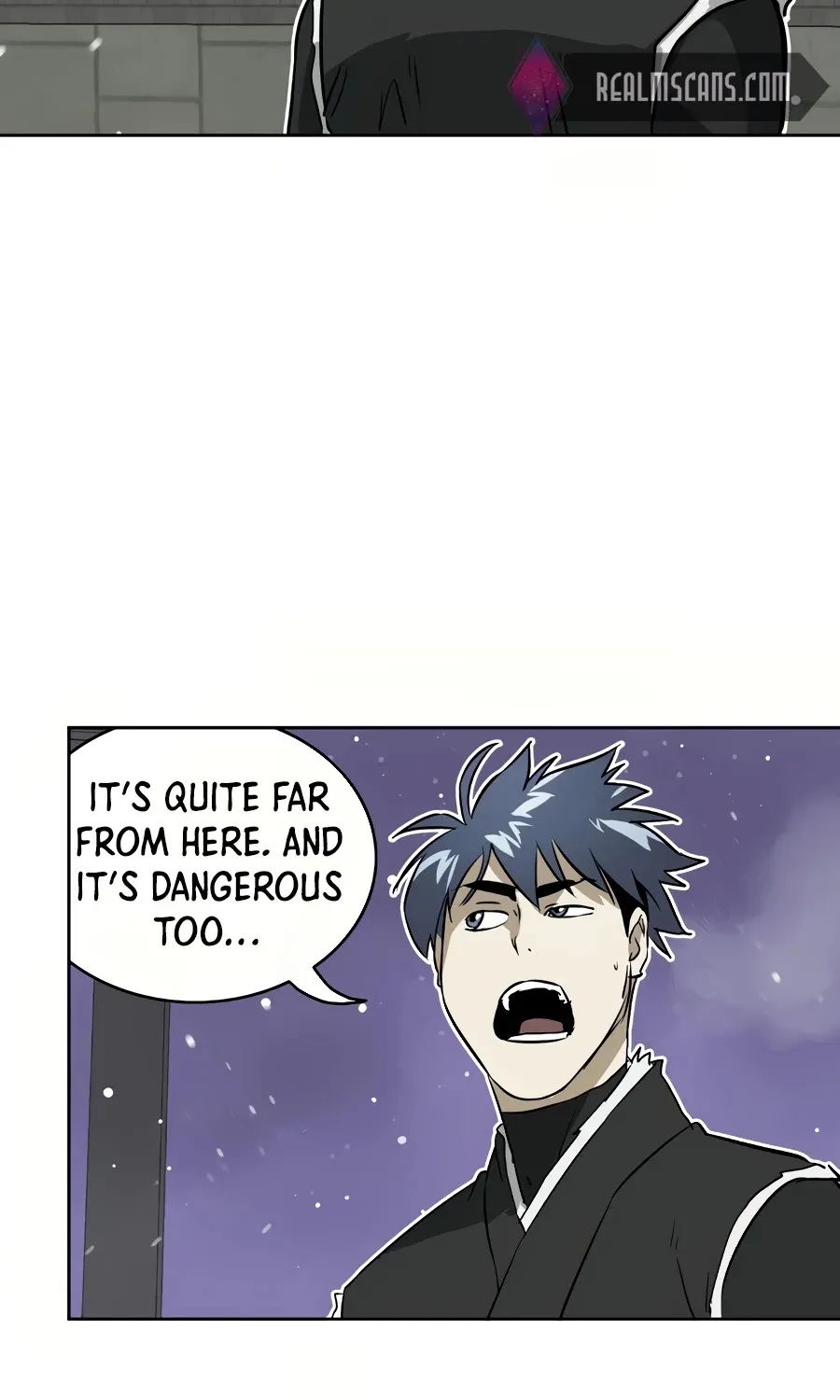 Infinite Leveling: Murim Mangakakalot X Chapter 69 Page 100