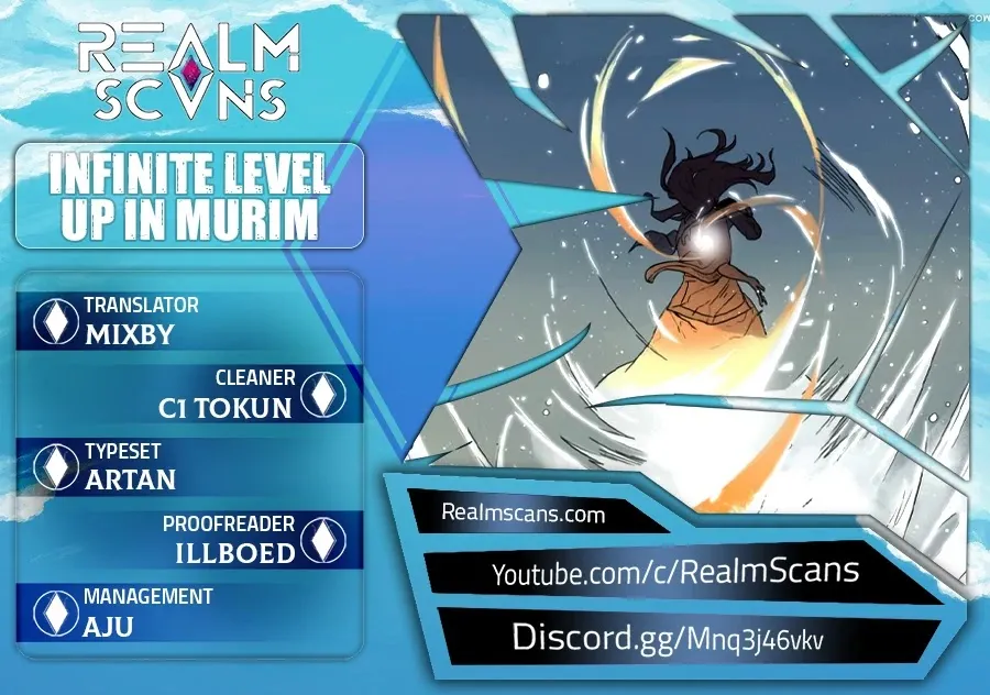 Infinite Leveling: Murim Mangakakalot X Chapter 69 Page 1