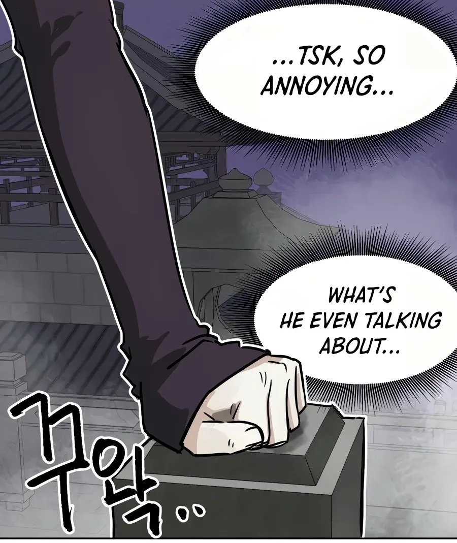 Infinite Leveling: Murim Mangakakalot X Chapter 69 Page 103