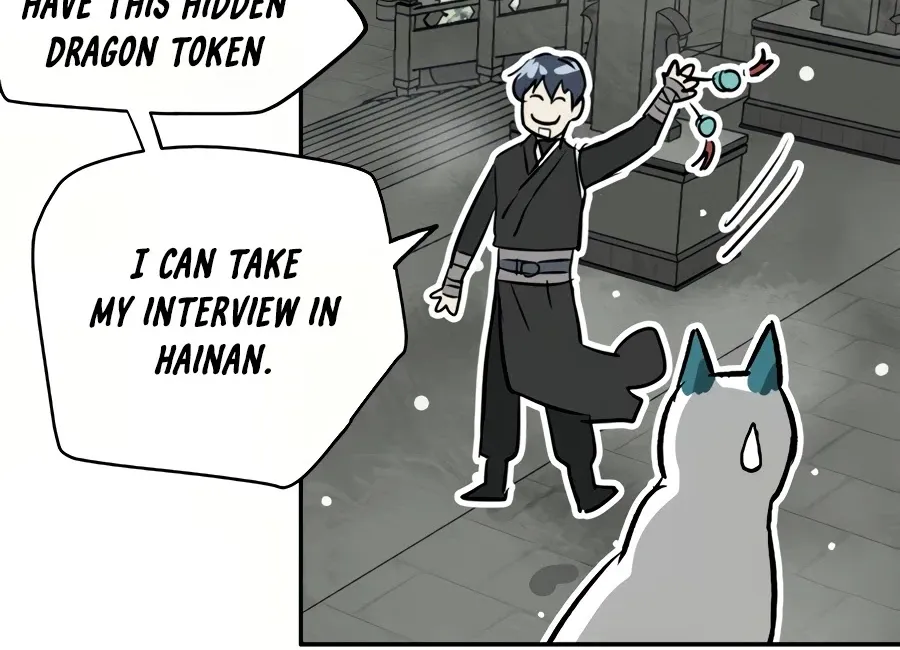 Infinite Leveling: Murim Mangakakalot X Chapter 69 Page 109