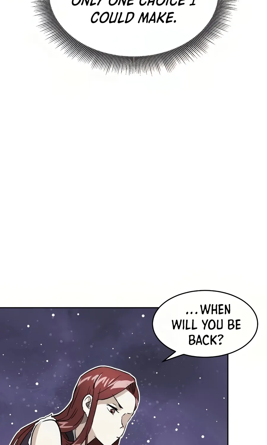 Infinite Leveling: Murim Mangakakalot X Chapter 69 Page 112