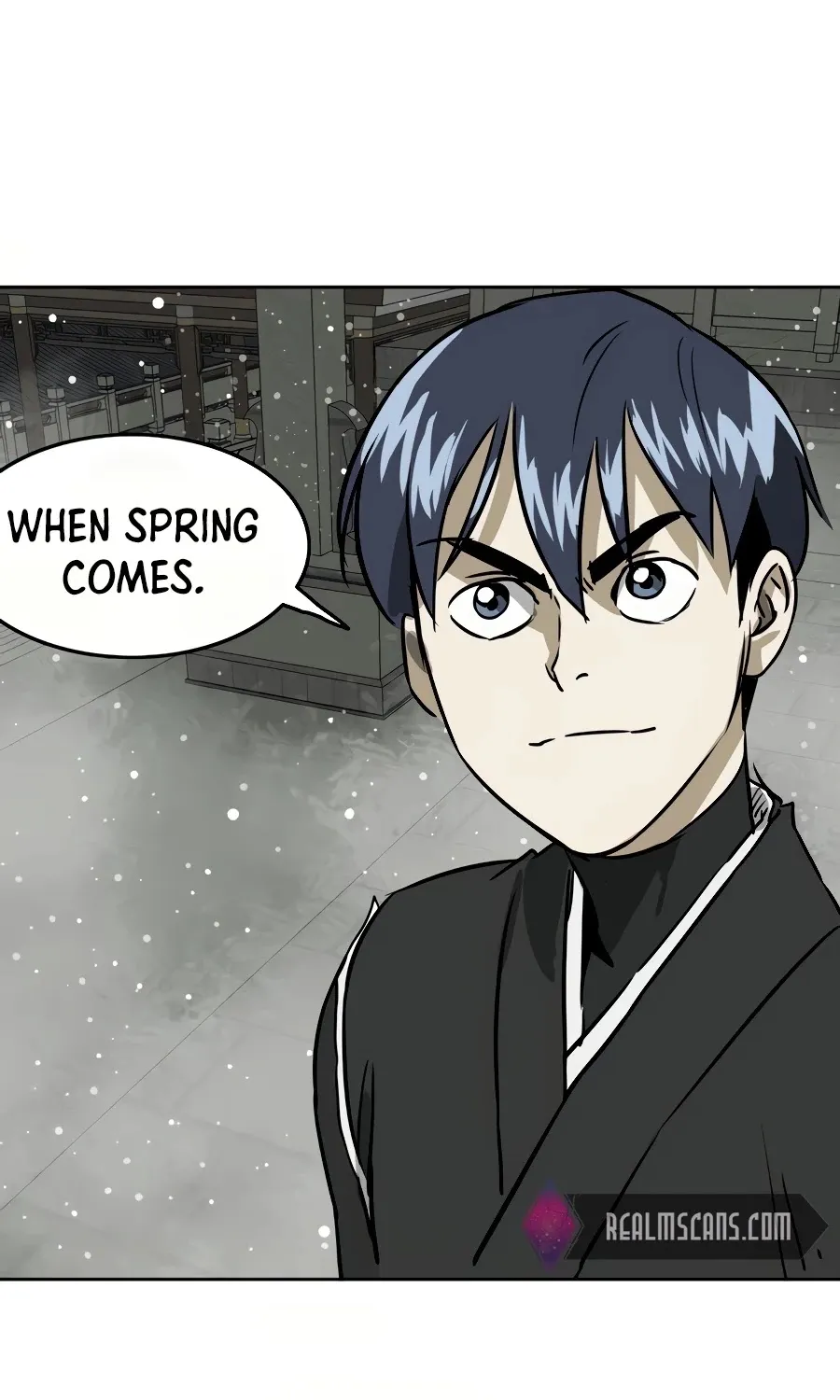Infinite Leveling: Murim Mangakakalot X Chapter 69 Page 114