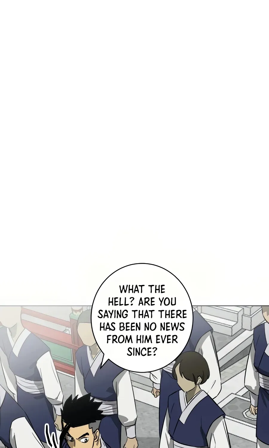 Infinite Leveling: Murim Mangakakalot X Chapter 69 Page 120