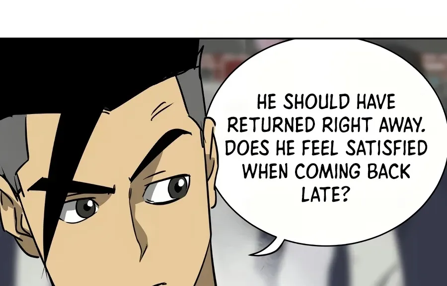 Infinite Leveling: Murim Mangakakalot X Chapter 69 Page 125