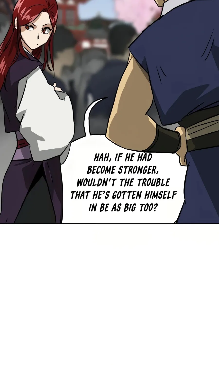 Infinite Leveling: Murim Mangakakalot X Chapter 69 Page 130