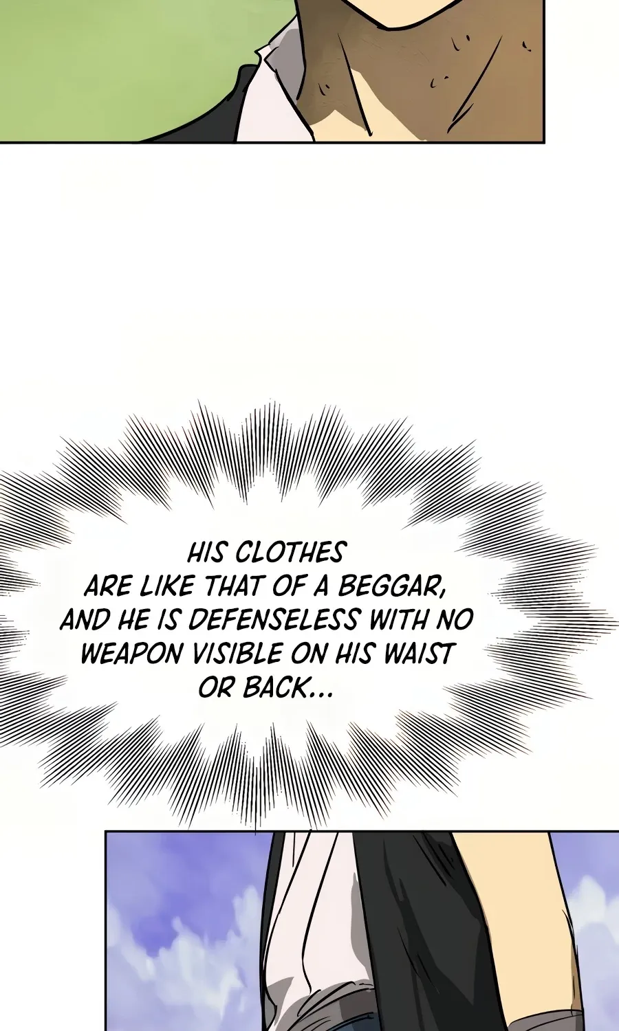 Infinite Leveling: Murim Mangakakalot X Chapter 69 Page 141