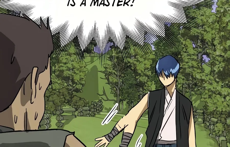 Infinite Leveling: Murim Mangakakalot X Chapter 69 Page 143