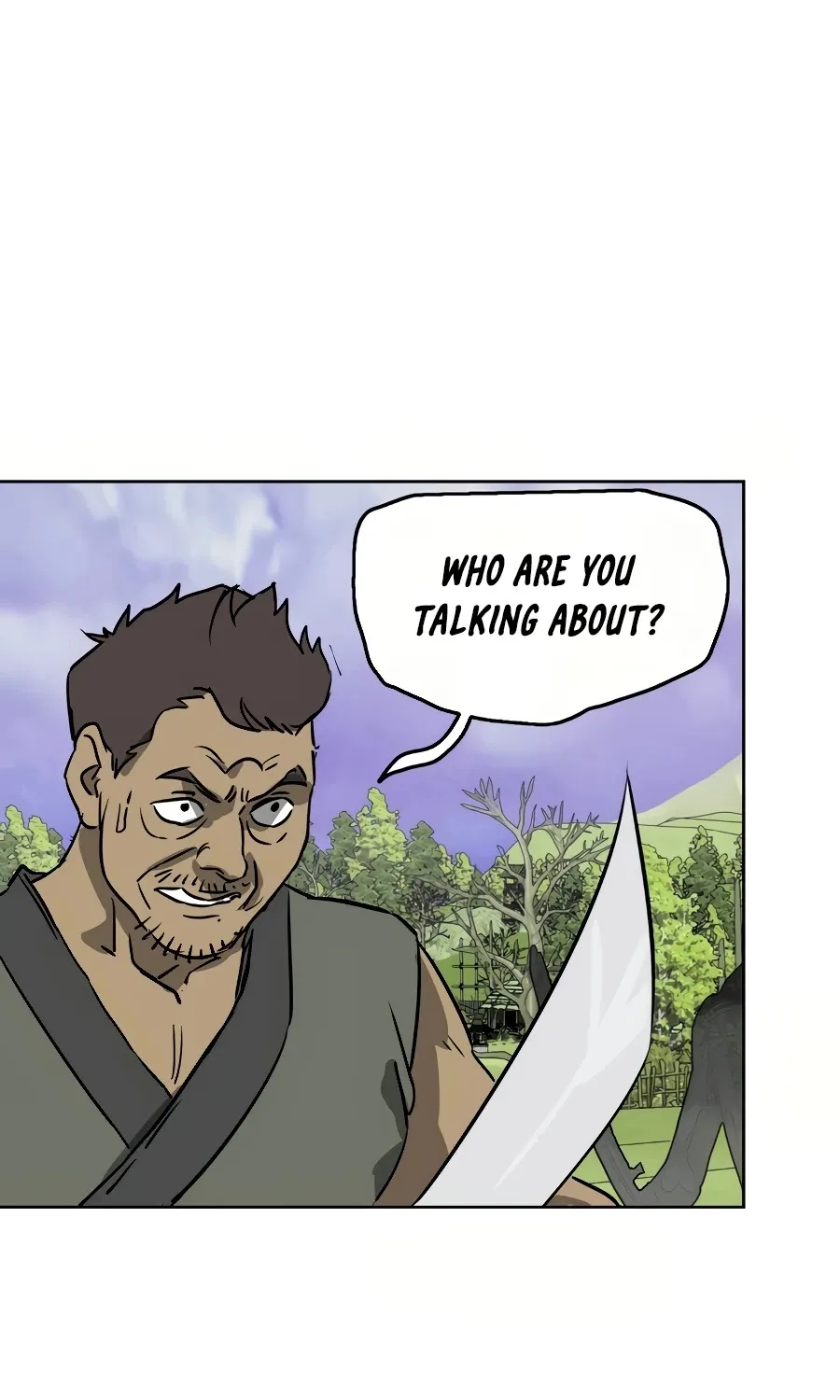 Infinite Leveling: Murim Mangakakalot X Chapter 69 Page 146