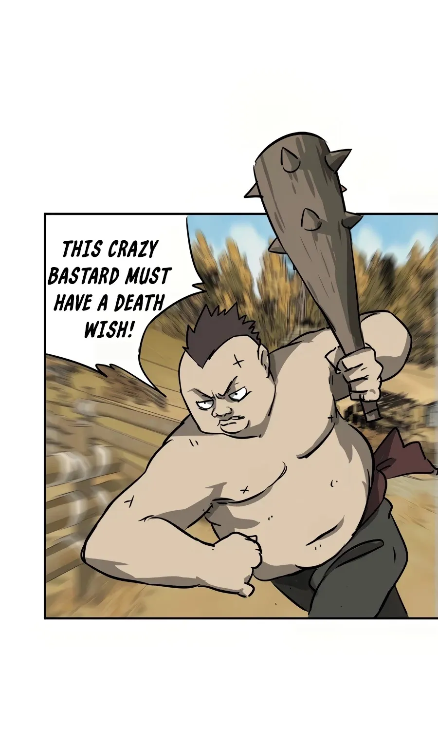 Infinite Leveling: Murim Mangakakalot X Chapter 69 Page 160