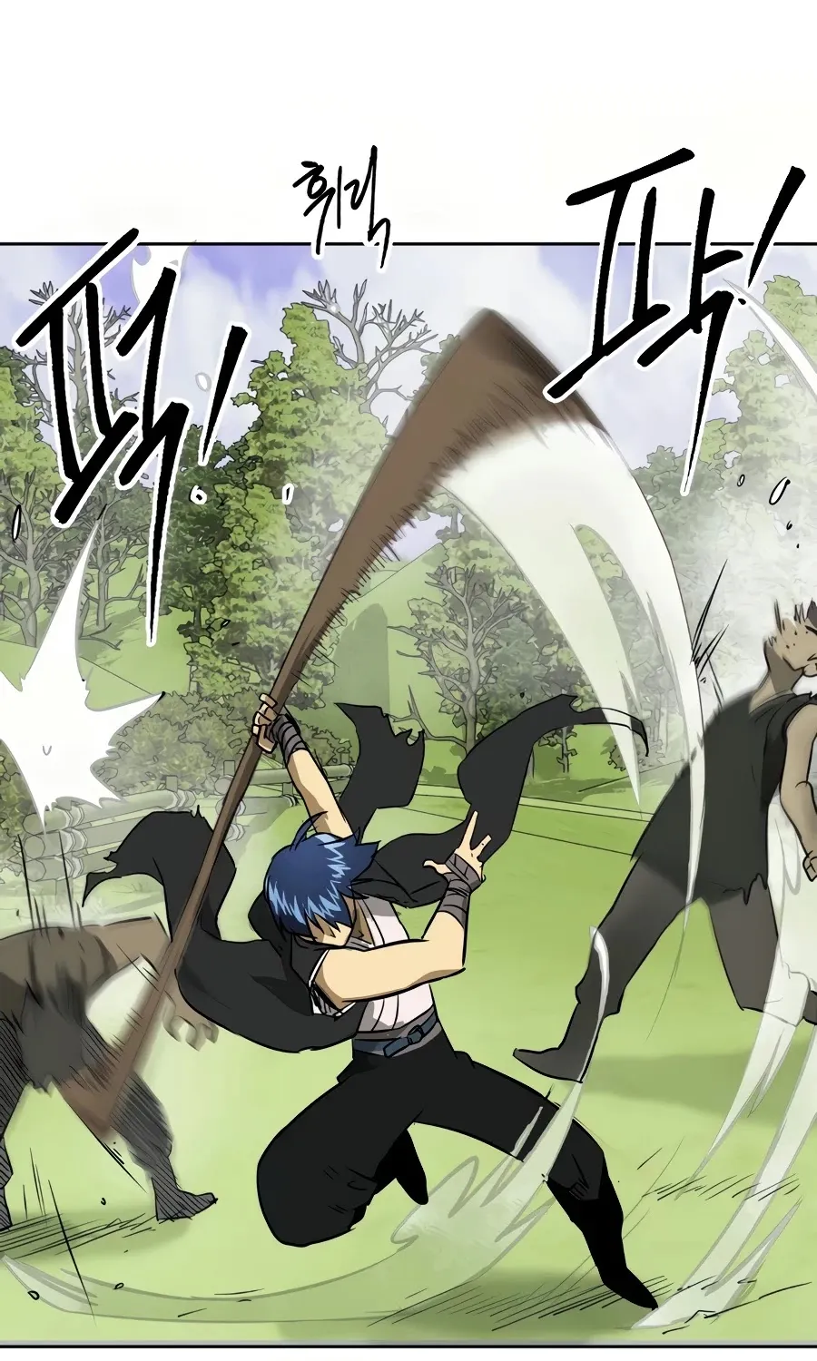 Infinite Leveling: Murim Mangakakalot X Chapter 69 Page 174