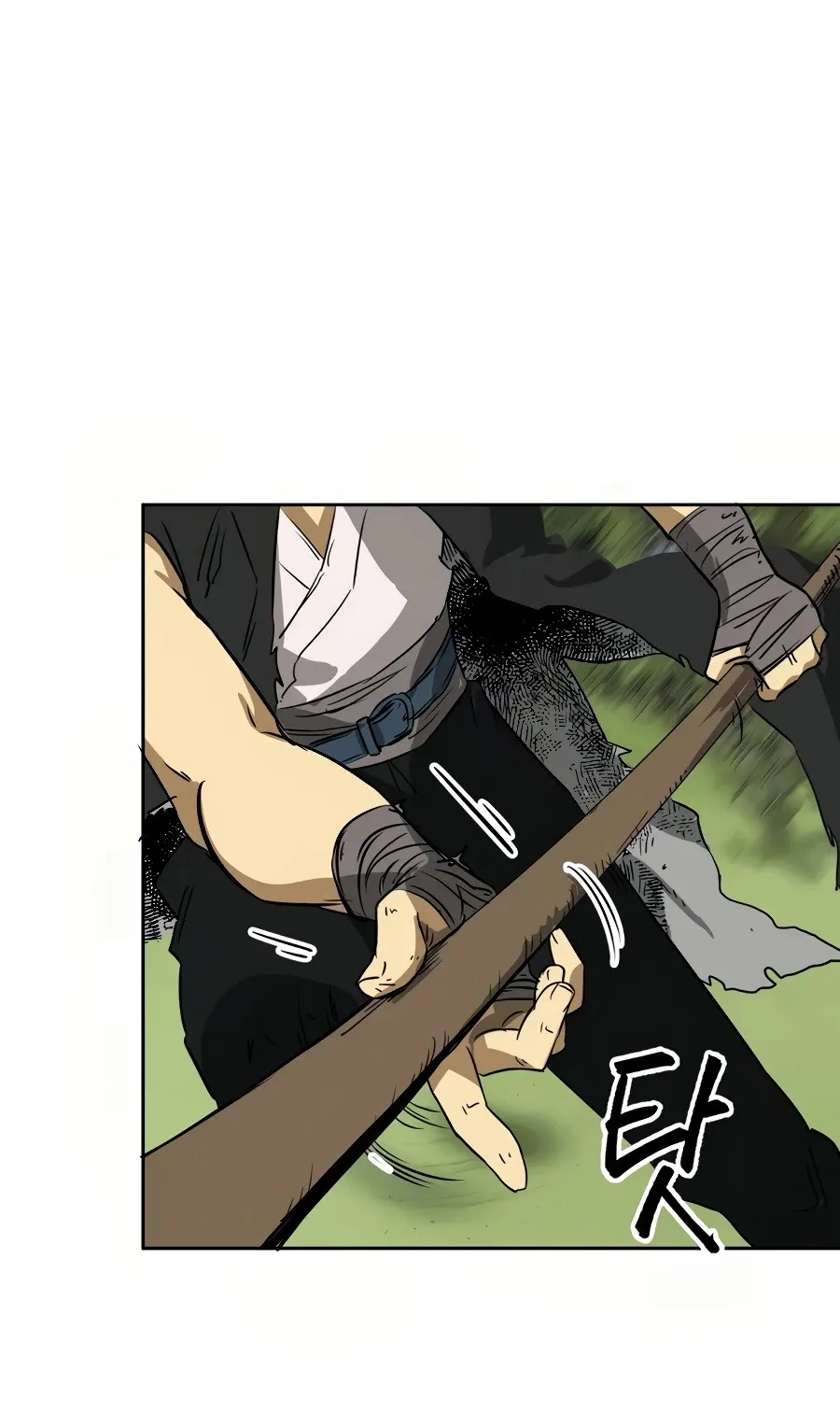 Infinite Leveling: Murim Mangakakalot X Chapter 69 Page 176