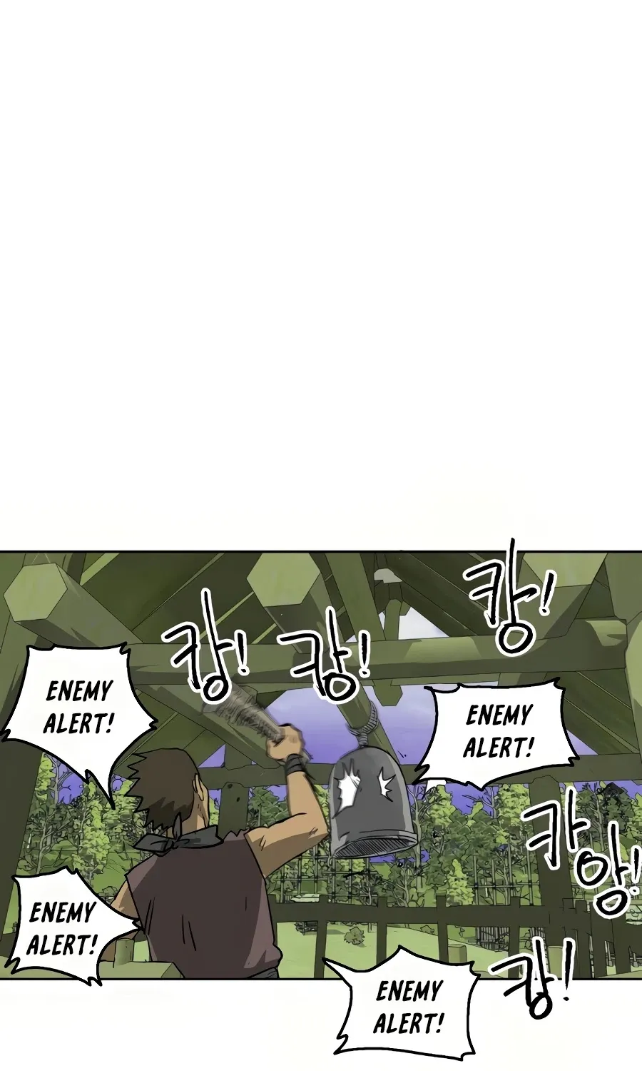 Infinite Leveling: Murim Mangakakalot X Chapter 69 Page 188