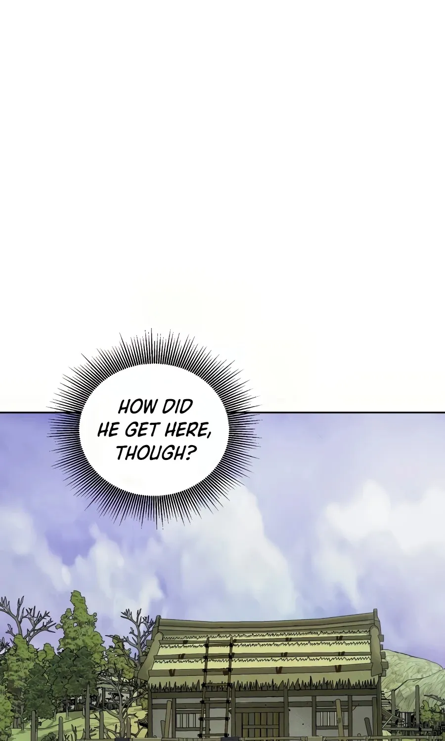 Infinite Leveling: Murim Mangakakalot X Chapter 69 Page 202
