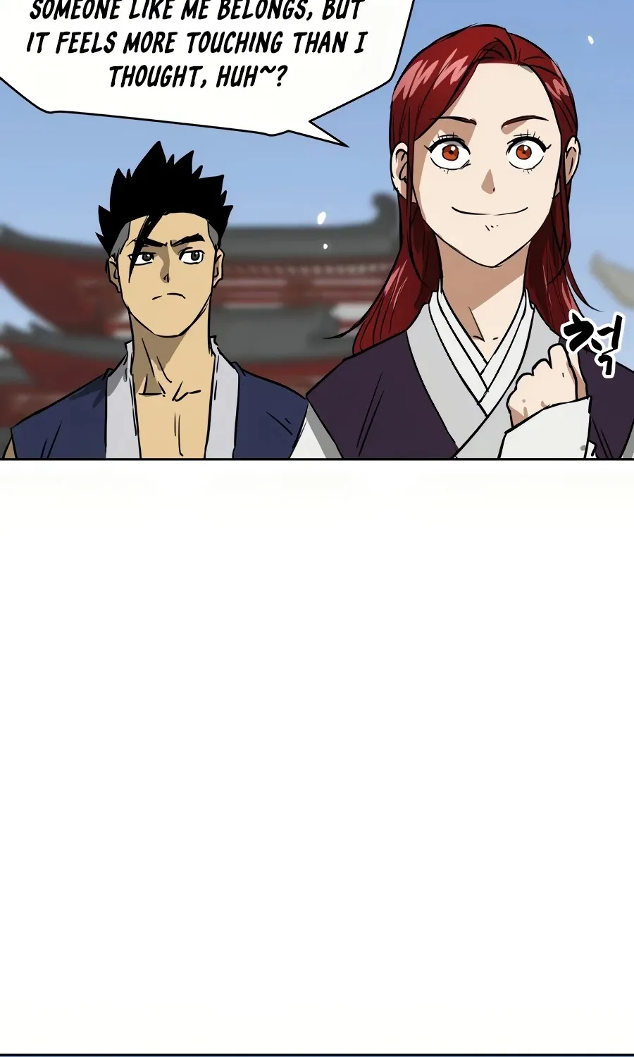Infinite Leveling: Murim Mangakakalot X Chapter 69 Page 28