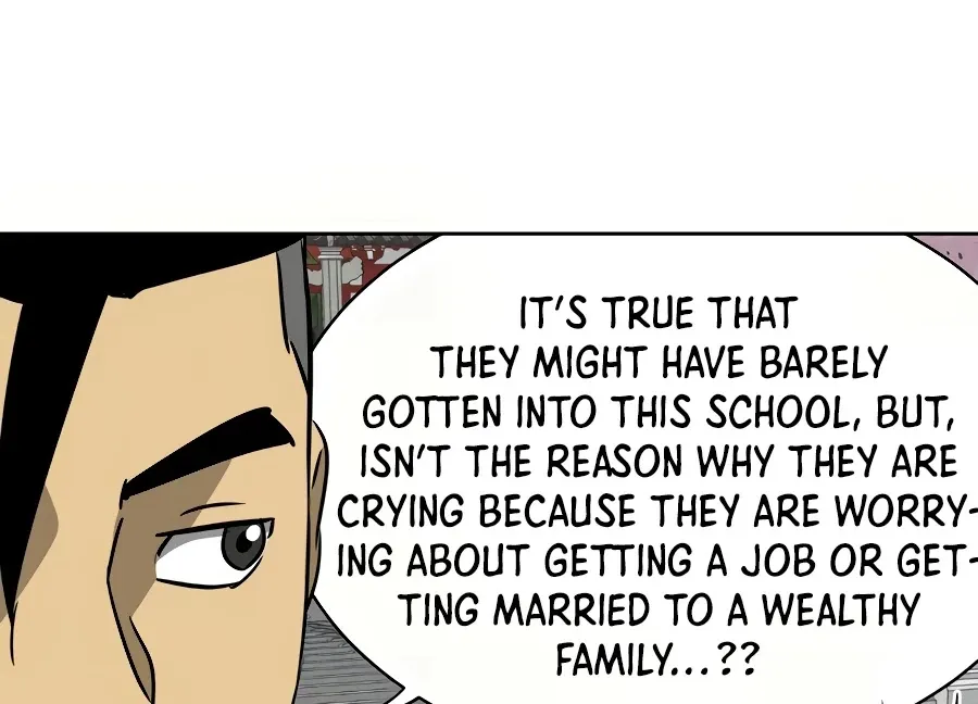 Infinite Leveling: Murim Mangakakalot X Chapter 69 Page 35