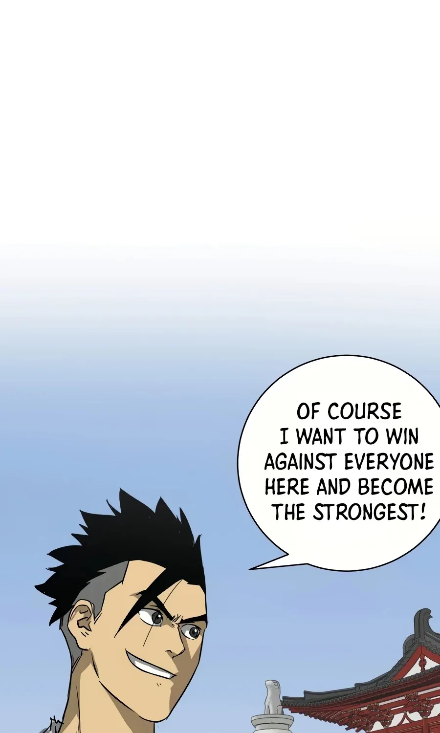 Infinite Leveling: Murim Mangakakalot X Chapter 69 Page 38