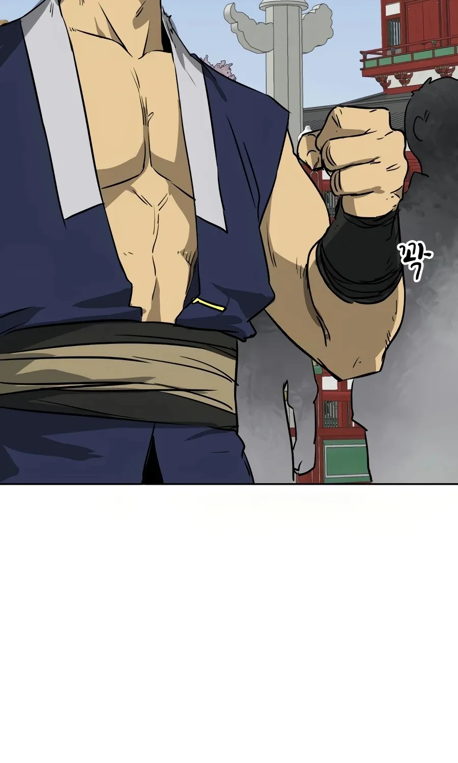 Infinite Leveling: Murim Mangakakalot X Chapter 69 Page 39