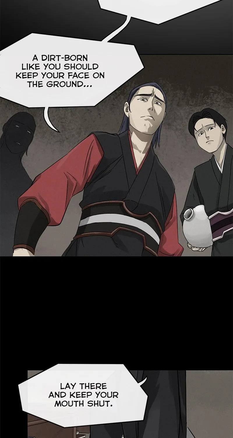 Infinite Leveling: Murim Mangakakalot X Chapter 7 Page 2