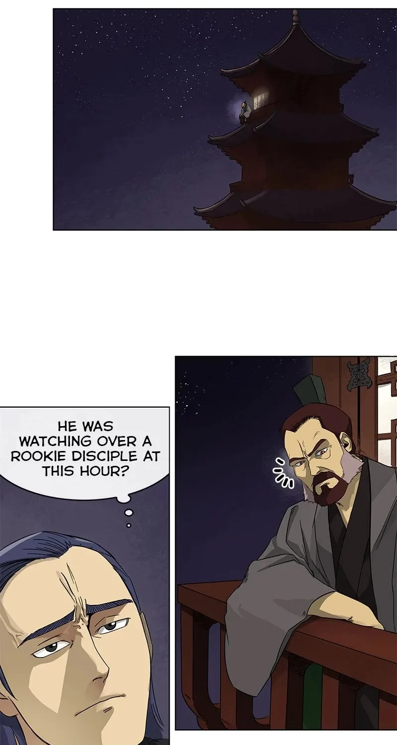 Infinite Leveling: Murim Mangakakalot X Chapter 7 Page 14