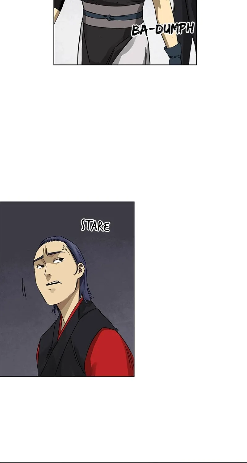 Infinite Leveling: Murim Mangakakalot X Chapter 7 Page 26