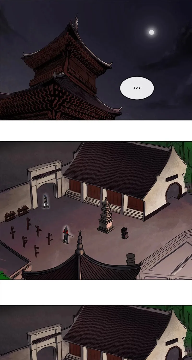 Infinite Leveling: Murim Mangakakalot X Chapter 7 Page 27