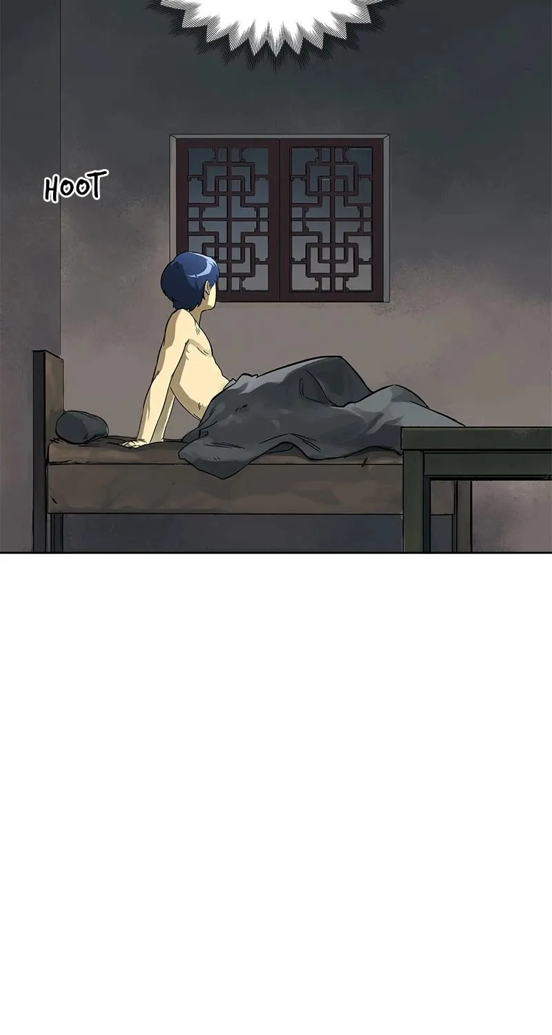 Infinite Leveling: Murim Mangakakalot X Chapter 7 Page 31