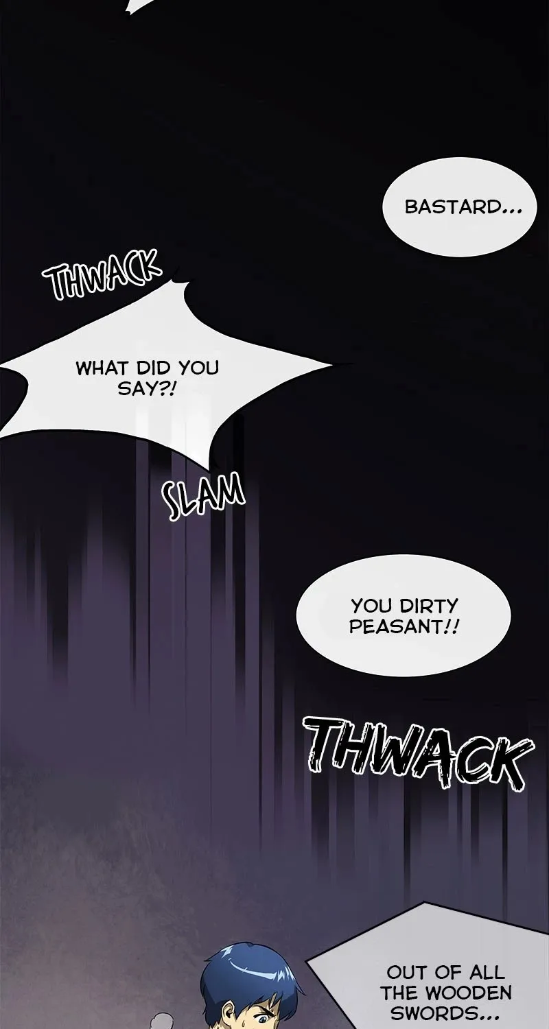 Infinite Leveling: Murim Mangakakalot X Chapter 7 Page 7