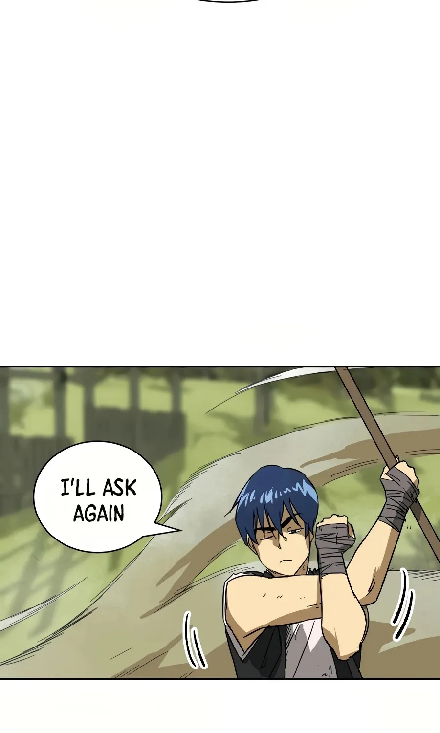 Infinite Leveling: Murim Mangakakalot X Chapter 70 Page 51