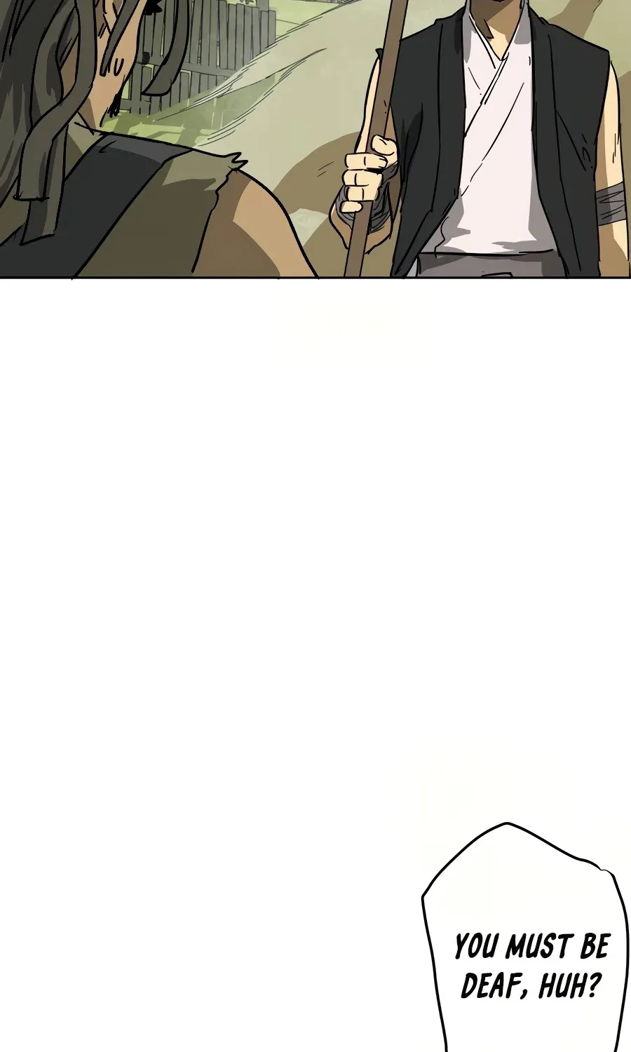 Infinite Leveling: Murim Mangakakalot X Chapter 70 Page 57