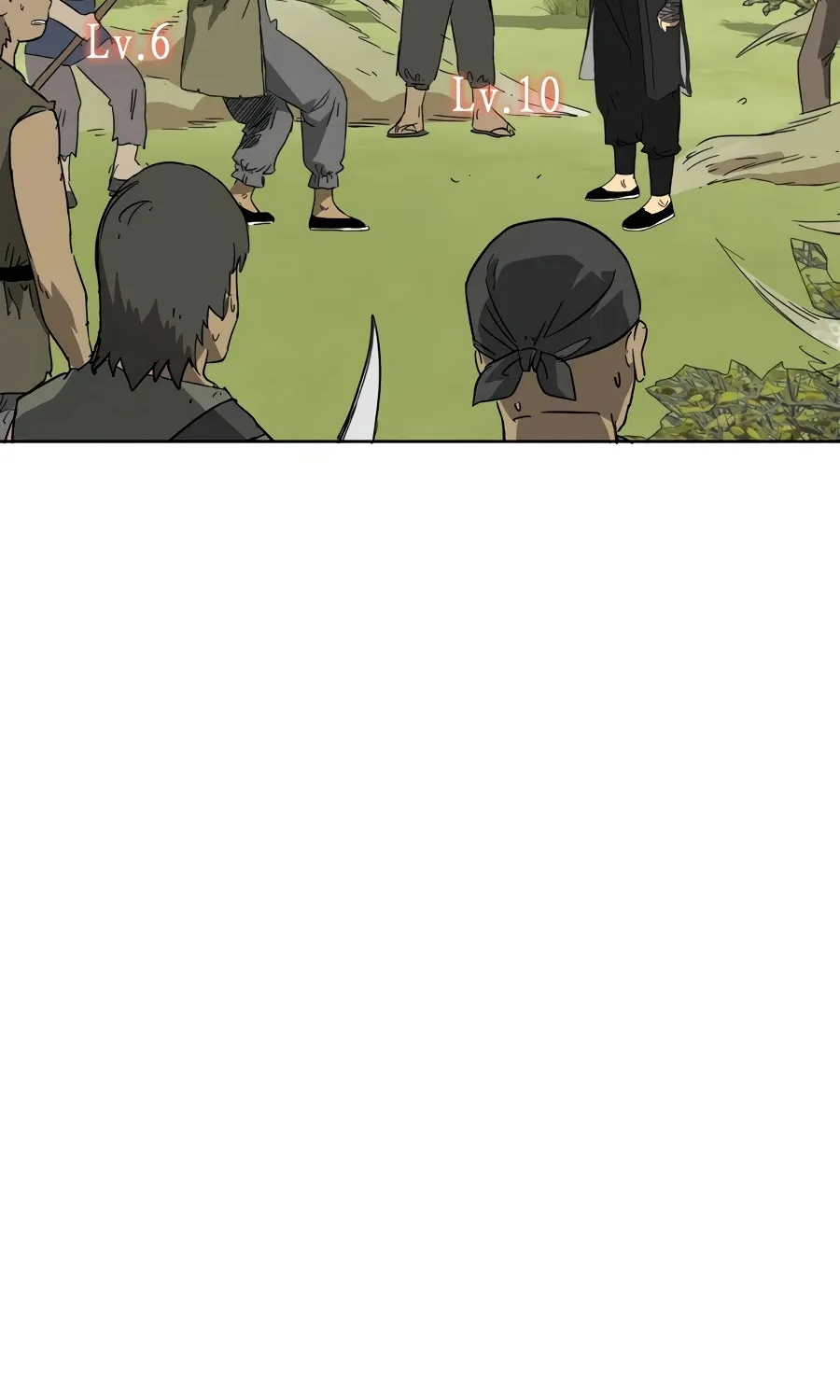 Infinite Leveling: Murim Mangakakalot X Chapter 70 Page 63