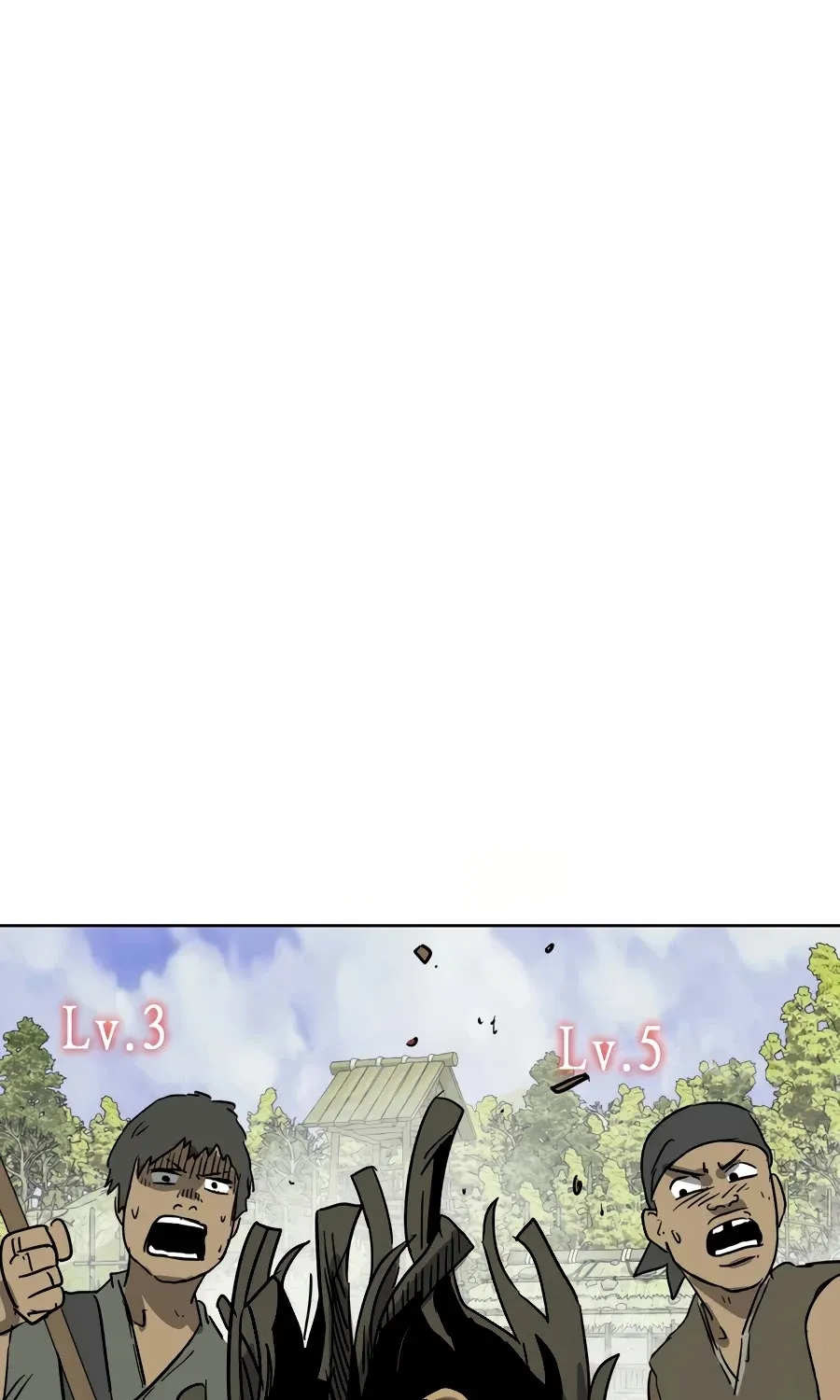Infinite Leveling: Murim Mangakakalot X Chapter 70 Page 72