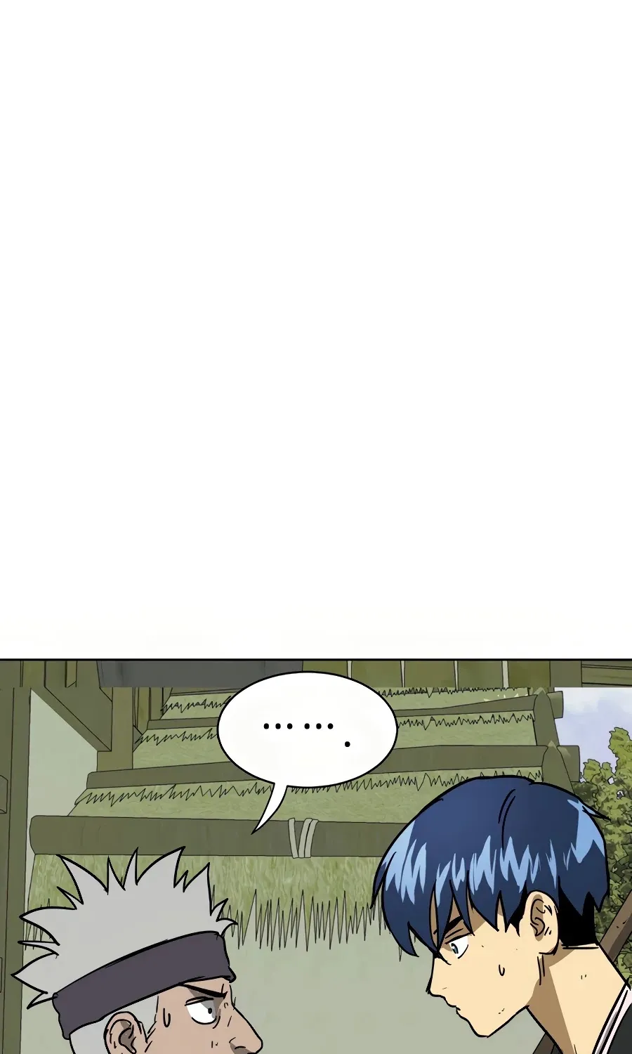 Infinite Leveling: Murim Mangakakalot X Chapter 70 Page 98