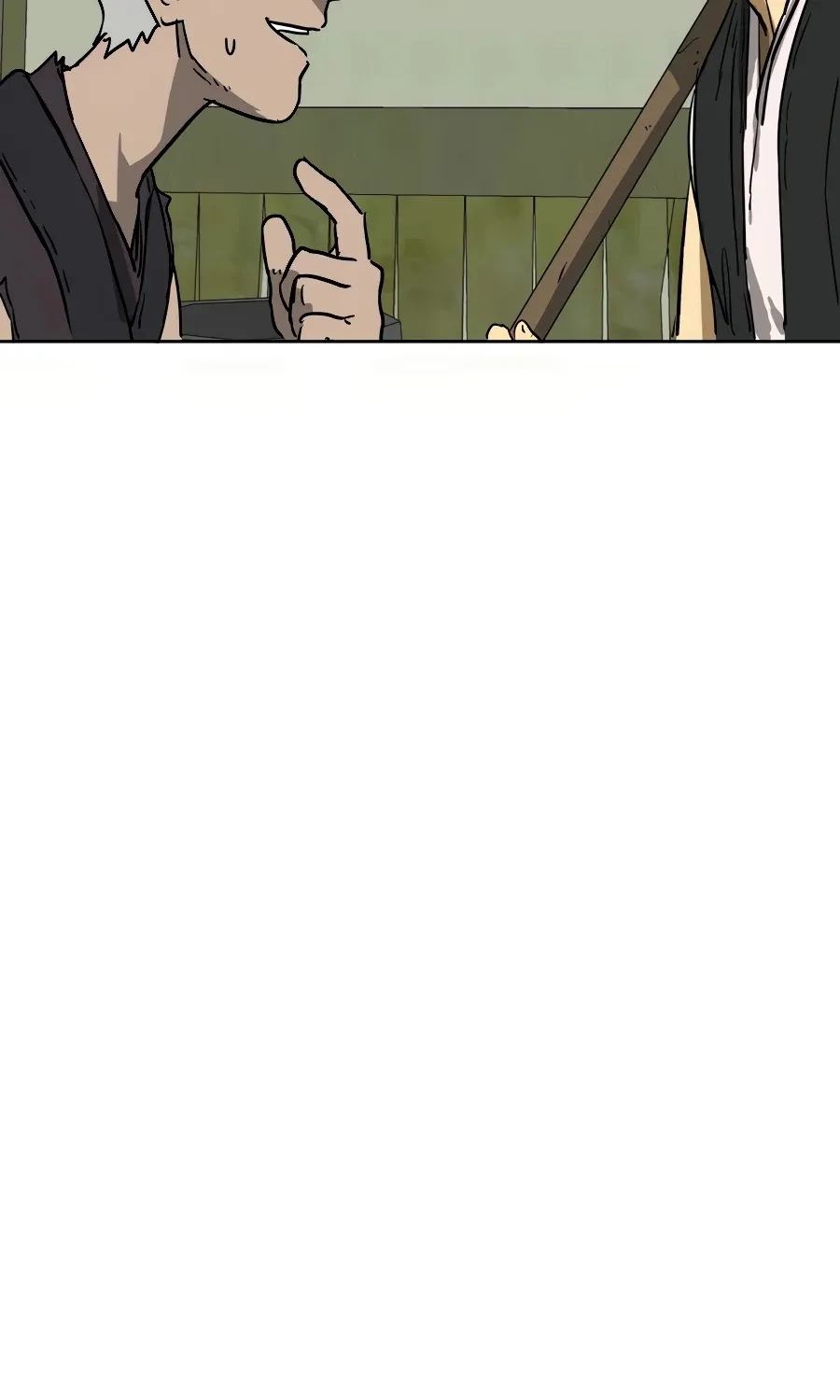 Infinite Leveling: Murim Mangakakalot X Chapter 70 Page 99