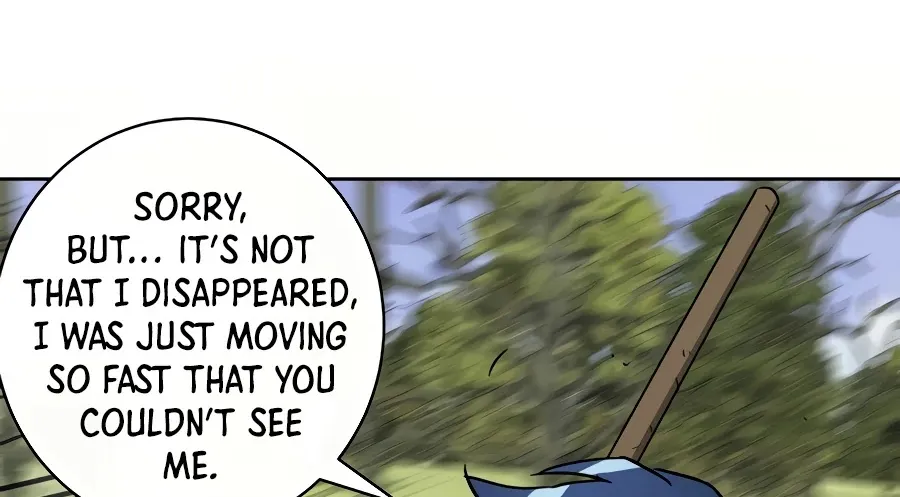 Infinite Leveling: Murim Mangakakalot X Chapter 70 Page 11