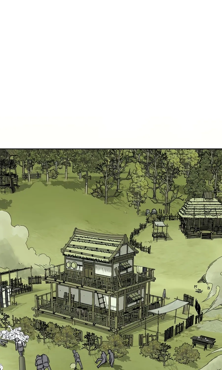 Infinite Leveling: Murim Mangakakalot X Chapter 70 Page 117