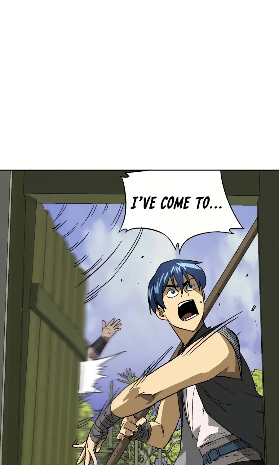 Infinite Leveling: Murim Mangakakalot X Chapter 70 Page 124