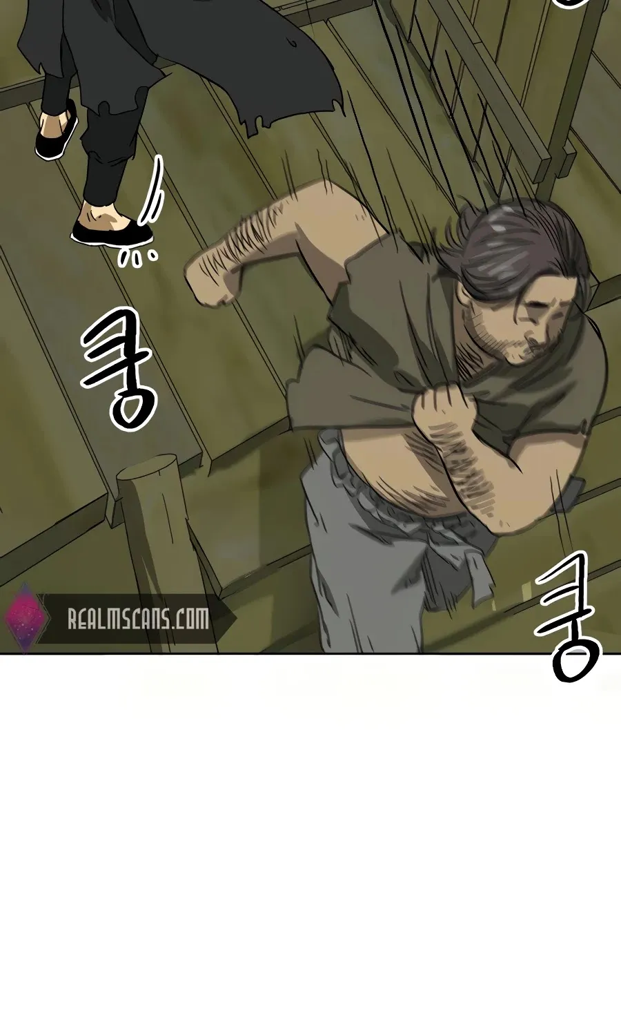 Infinite Leveling: Murim Mangakakalot X Chapter 70 Page 132
