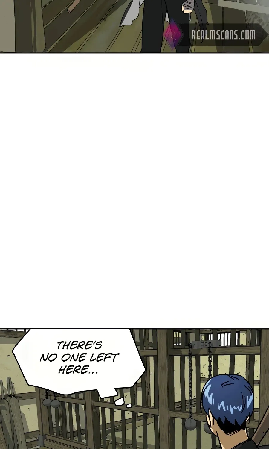 Infinite Leveling: Murim Mangakakalot X Chapter 70 Page 148