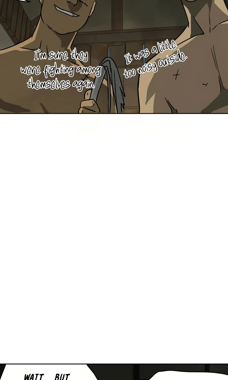 Infinite Leveling: Murim Mangakakalot X Chapter 70 Page 156