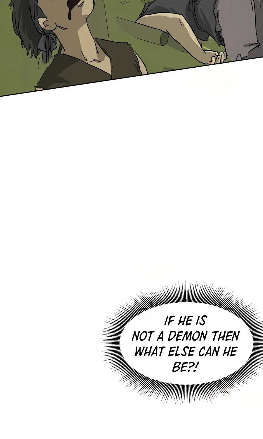 Infinite Leveling: Murim Mangakakalot X Chapter 70 Page 40