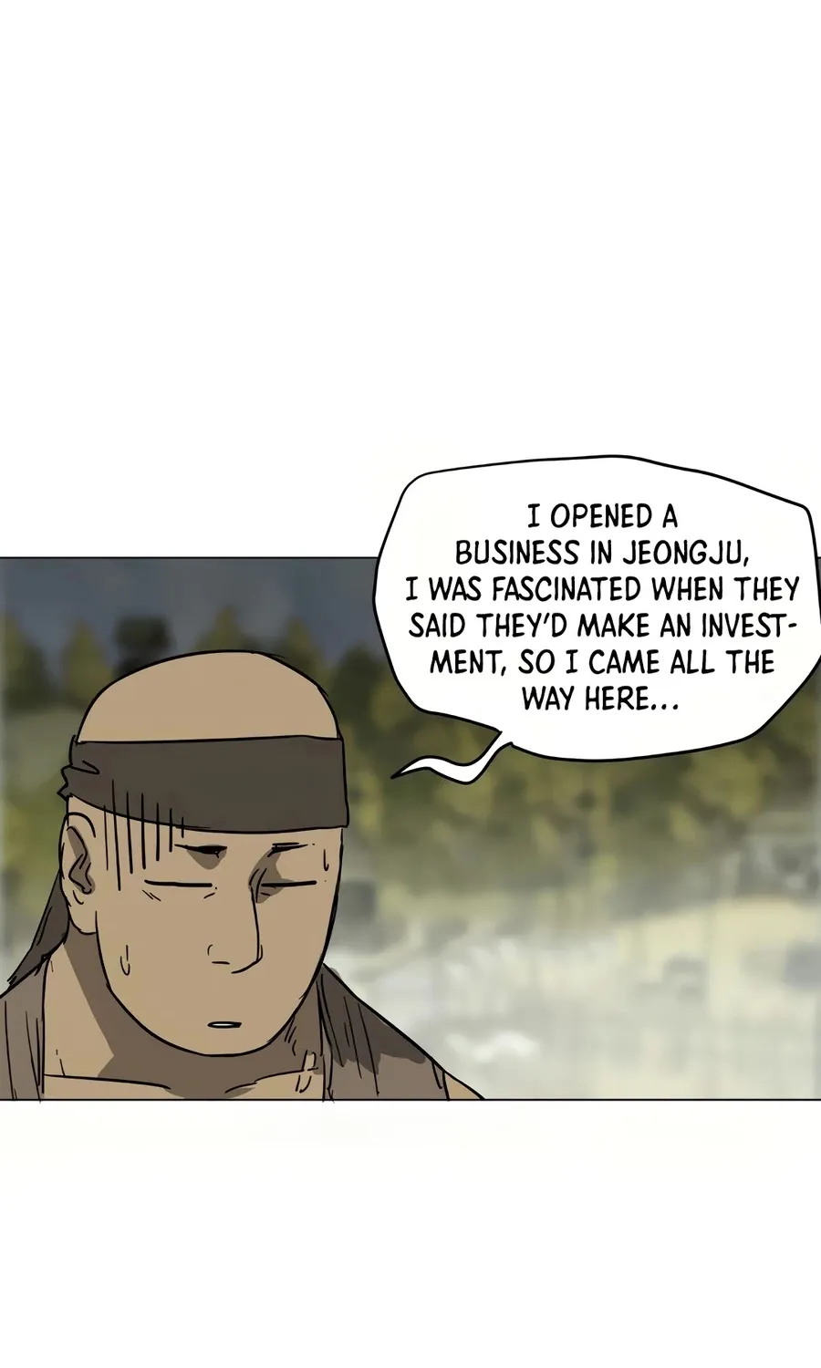 Infinite Leveling: Murim Mangakakalot X Chapter 71 Page 42