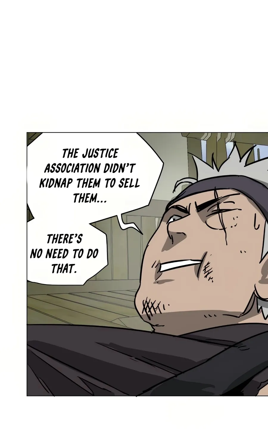 Infinite Leveling: Murim Mangakakalot X Chapter 71 Page 52