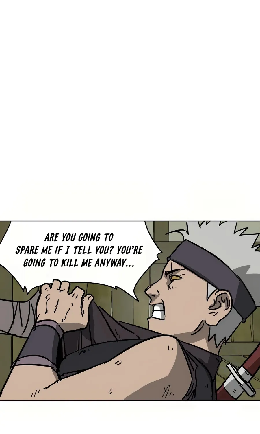 Infinite Leveling: Murim Mangakakalot X Chapter 71 Page 56
