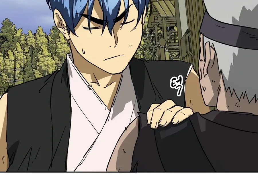 Infinite Leveling: Murim Mangakakalot X Chapter 71 Page 61