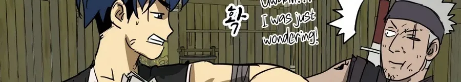 Infinite Leveling: Murim Mangakakalot X Chapter 71 Page 83